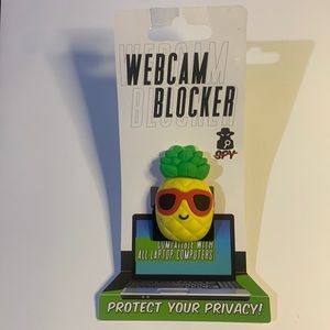 WEBCAM. BLOCKER Protect your Privacy